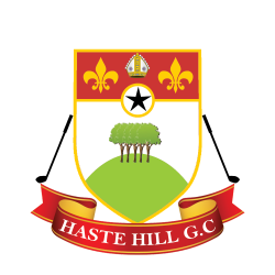 Haste Hill